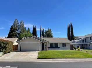 1337 Pilgrims Dr, Roseville, CA