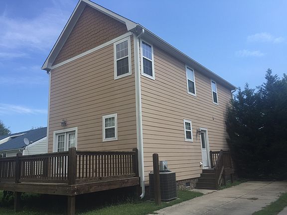 Back of House