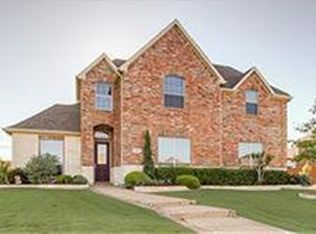 1608 Baldcypress Ln, Wylie, TX 75098