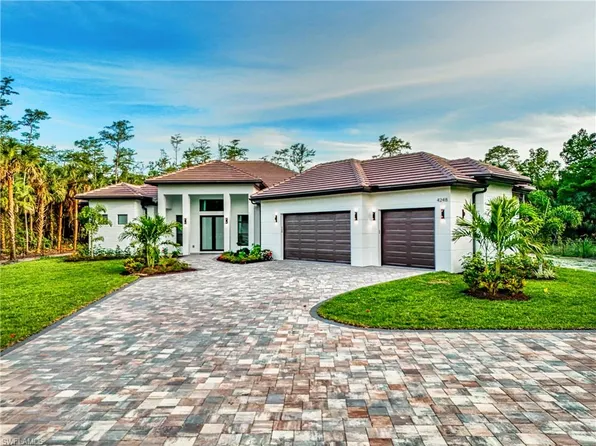 4248 13th AVE SW, NAPLES, FL 34116
