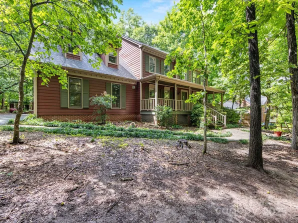 10710 Bristlecone Ct, Mint Hill, NC 28227