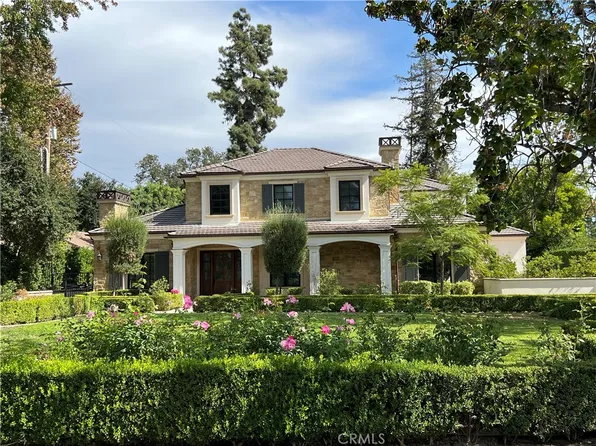 65 Woodland Ln, Arcadia, CA 91006