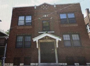 3505 Clay Ave, Saint Louis, MO 63115