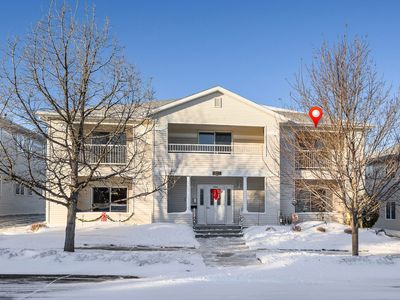 1924 N 16th St Unit 4, Bismarck, ND, 58501