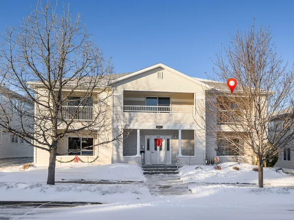 1924 N 16th St Unit 4, Bismarck, ND 58501