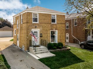 5553 N Olcott Ave, Chicago, IL