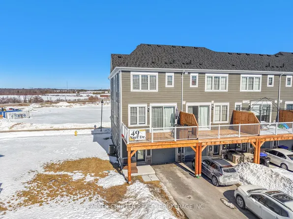 49 Surf Dr, Wasaga Beach, ON L9Z 0J4