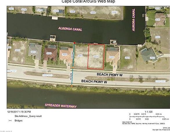 2nd image of 2919 Beach Pkwy W