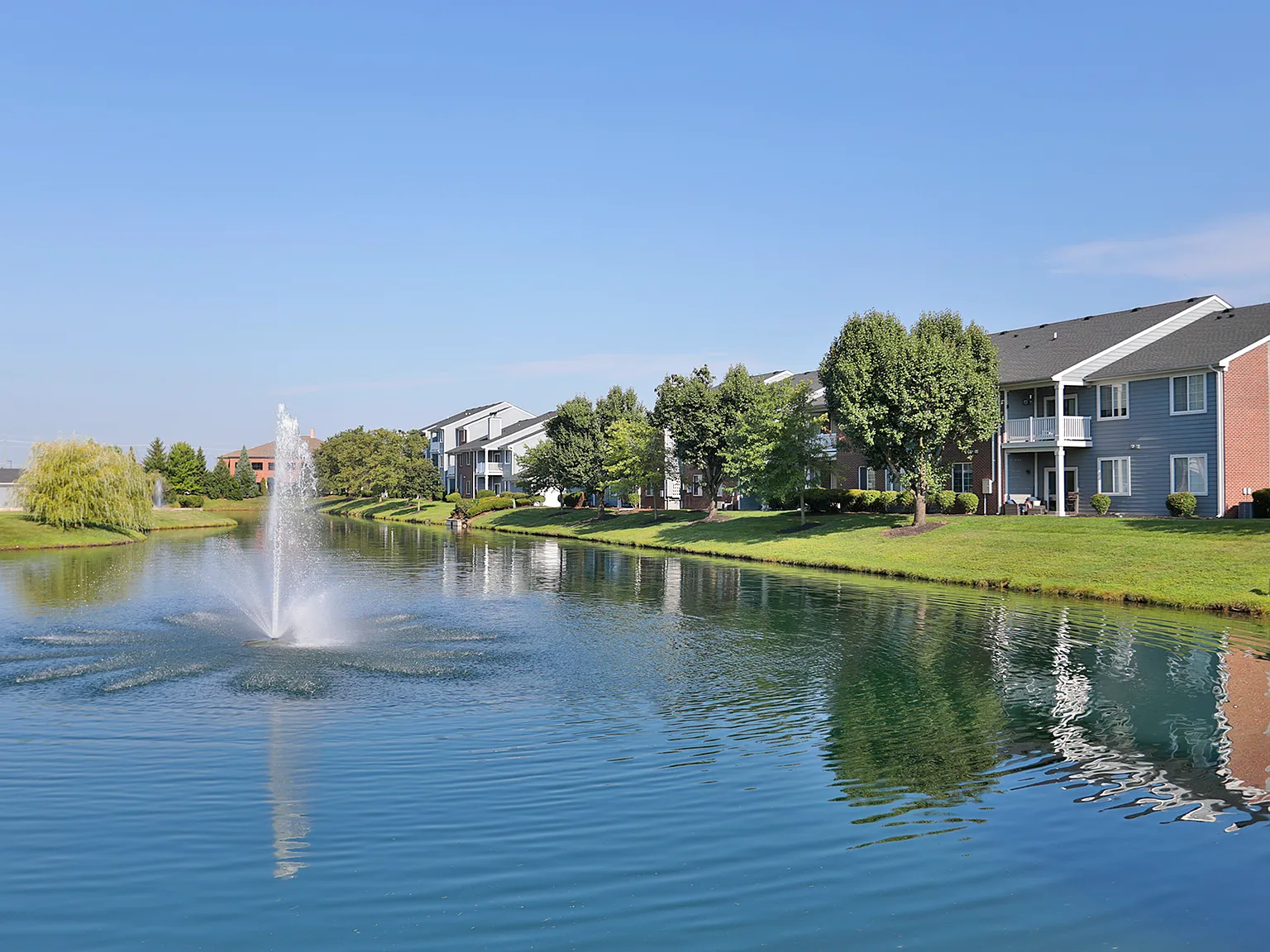 Landings At Beckett Ridge — Photo 2