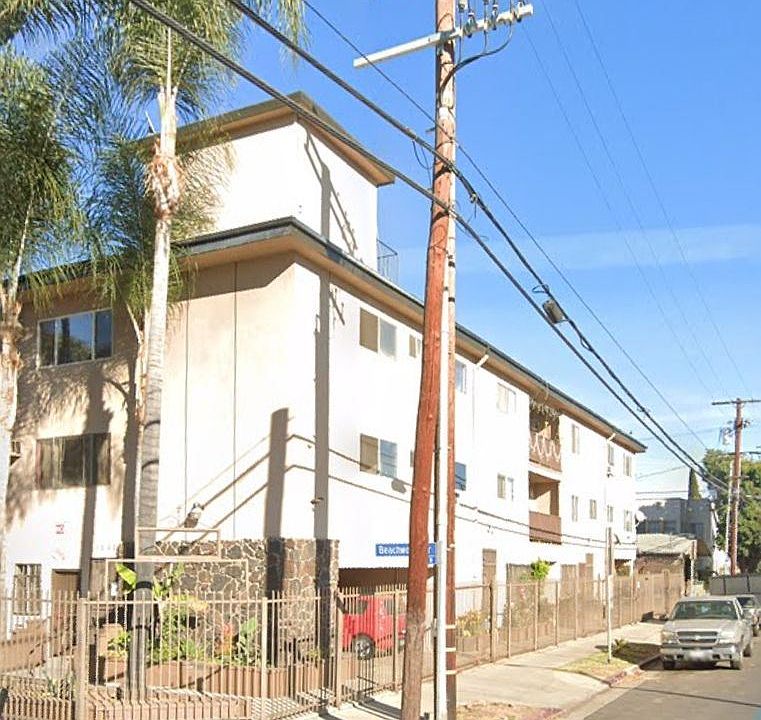 1st image of 6017 Lexington Ave APT 203