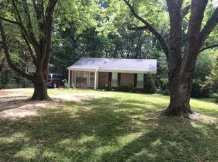 5963 Polk St, Arlington, TN 38002