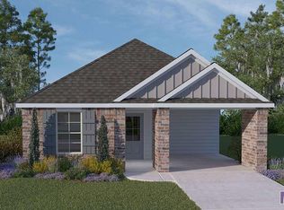 13343 Isabella Blvd, Walker, LA 70785