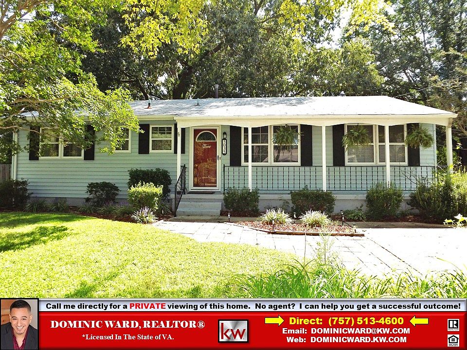 1st image of 5035 Lesselle Dr