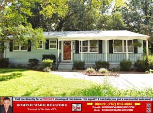 5035 Lesselle Dr, Norfolk, VA 23502
