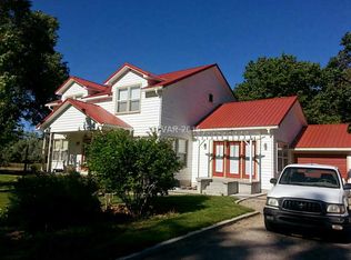 466 N 3rd St, Panaca, NV 89042