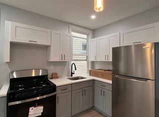 228 Wilkinson Ave #2A, Jersey City, NJ 07305