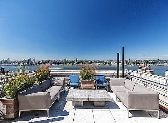 1st image of 666 W End Ave #8JP