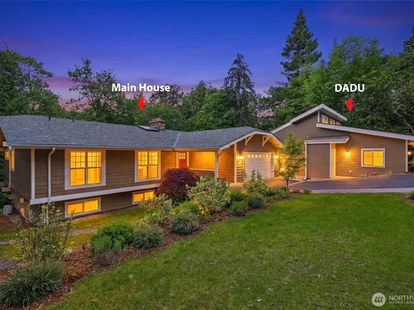 20224 SE 26th Street, Sammamish, WA 98075