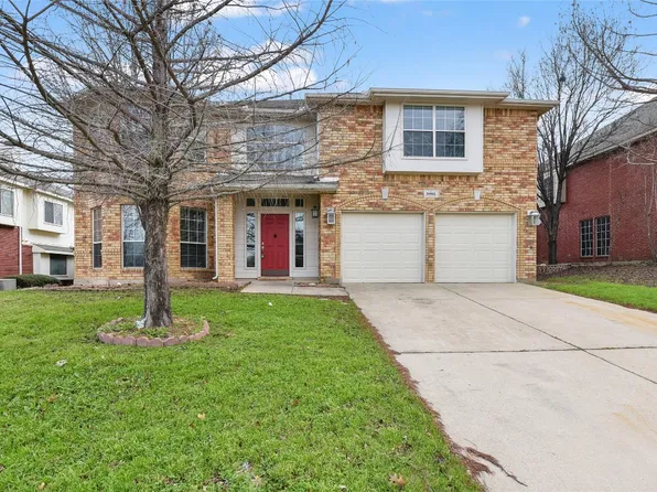 2012 Hemingway Dr, Denton, TX 76210