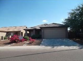10783 W Elm Ln, Avondale, AZ 85323