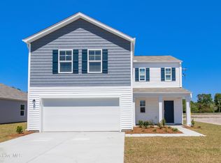 1518 E White Egret Lane NE #741, Bolivia, NC 28422