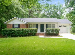 7929 Mattie McCoy Ln, Winston, GA 30187