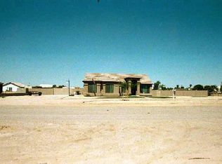 22320 N 89th Ave, Peoria, AZ 85383