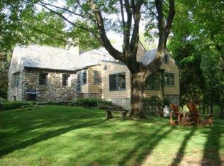 73 Silver Lake Rd, Blairstown, NJ 07825