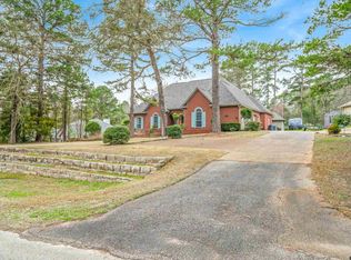 1304 Greenbriar Trl, Hawkins, TX 75765