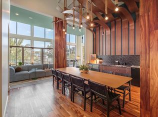 Rivair Apartment Homes, San Diego, CA 92108