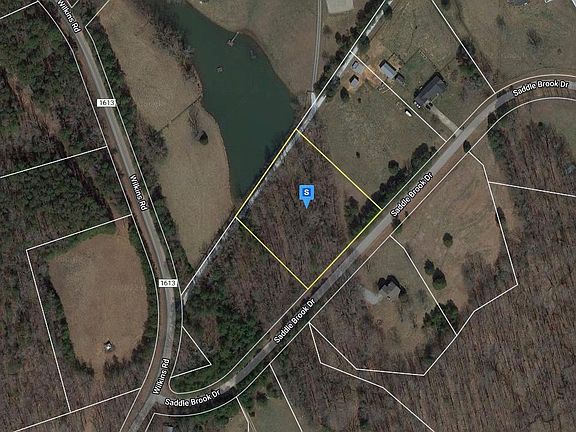 4th image of 155 Saddle Brook Dr