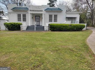 321 N Bethel St, Thomaston, GA 30286