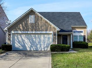 8330 Sotheby Dr, Indianapolis, IN 46239