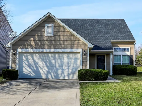 8330 Sotheby Dr, Indianapolis, IN 46239