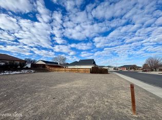 1707 Ralph Ct, Fernley, NV 89408