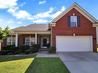 13168 Wilburn Park Ln, Indian Land, SC 29707
