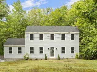64 Wilder Rd, Ashby, MA 01431