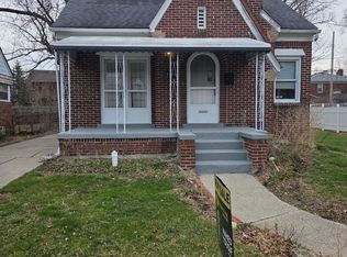 15496 Minock St, Detroit, MI