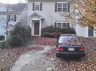 867 Glynn Oaks Dr, Clarkston, GA 30021