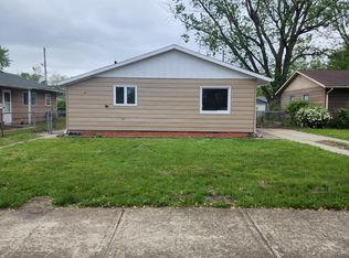6324 New Hampshire Ave, Hammond, IN 46323