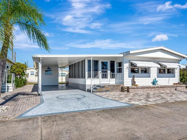 10315 Cortez Rd W Lot 30F, Bradenton, FL 34210