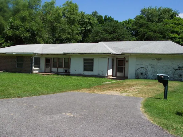 10425 Oak Dr, Kevil, KY 42053