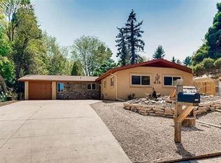 1103 Neptune Dr, Colorado Springs, CO 80905