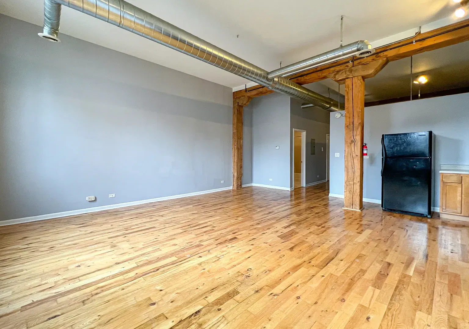 1 bed, 850 sqft, $2,195 — Photo 2