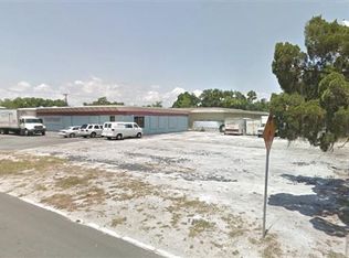 601 N Ridgewood Ave, Daytona Beach, FL 32114