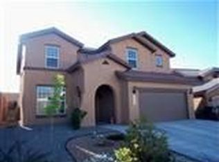 3741 N Pole Loop NE, Rio Rancho, NM 87144