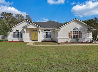 2567 Spring Meadows Dr, Middleburg, FL 32068