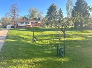 102 E Mutton Hollow Rd, Kaysville, UT 84037