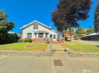 753 4th Ave N, Okanogan, WA