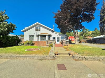 753 4th Avenue N, Okanogan, WA, 98840